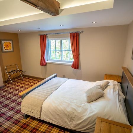 Bond Street Apartments Wolverhampton Bagian luar foto