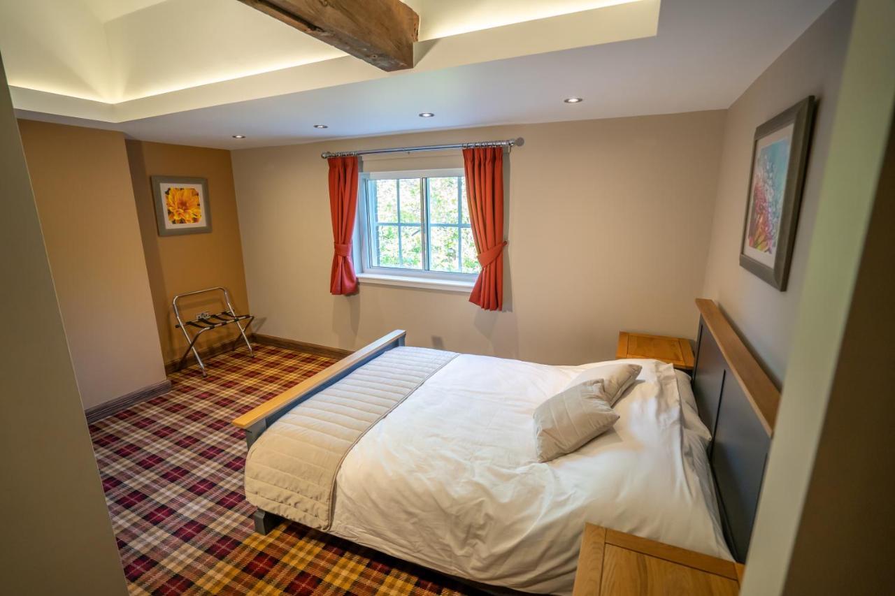 Bond Street Apartments Wolverhampton Bagian luar foto