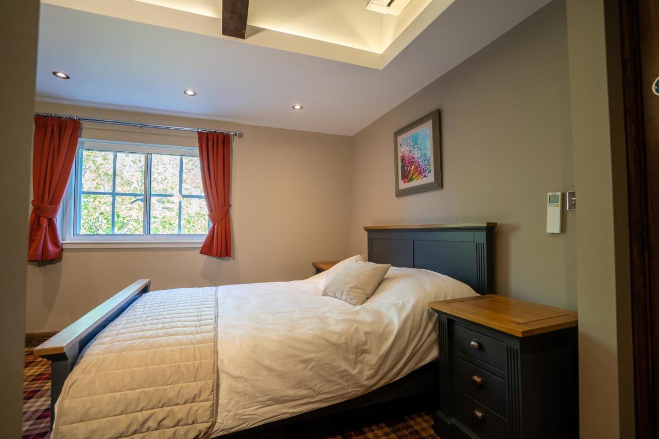 Bond Street Apartments Wolverhampton Bagian luar foto