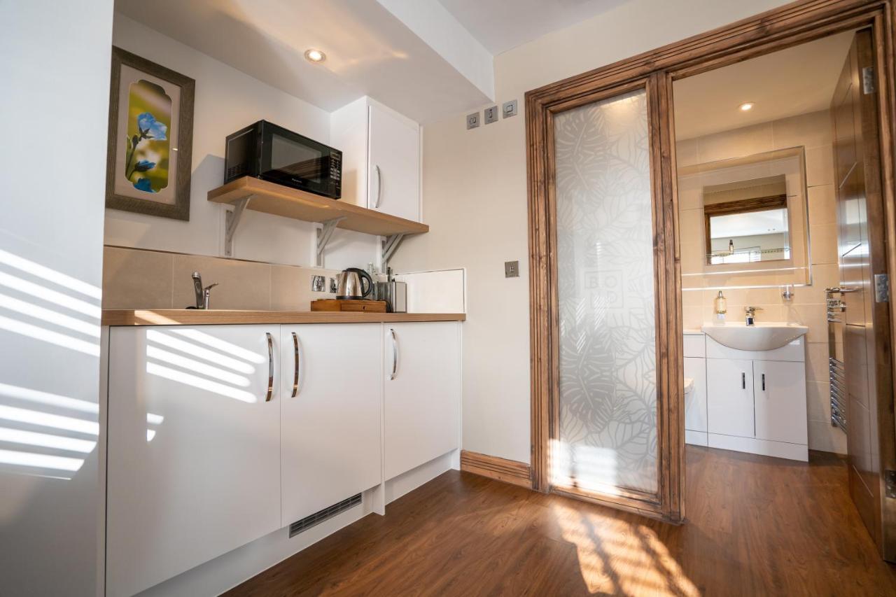 Bond Street Apartments Wolverhampton Bagian luar foto