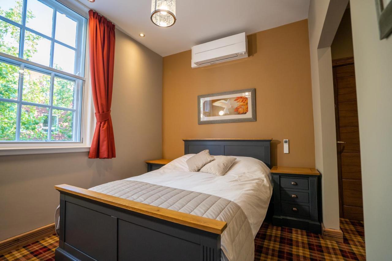 Bond Street Apartments Wolverhampton Bagian luar foto