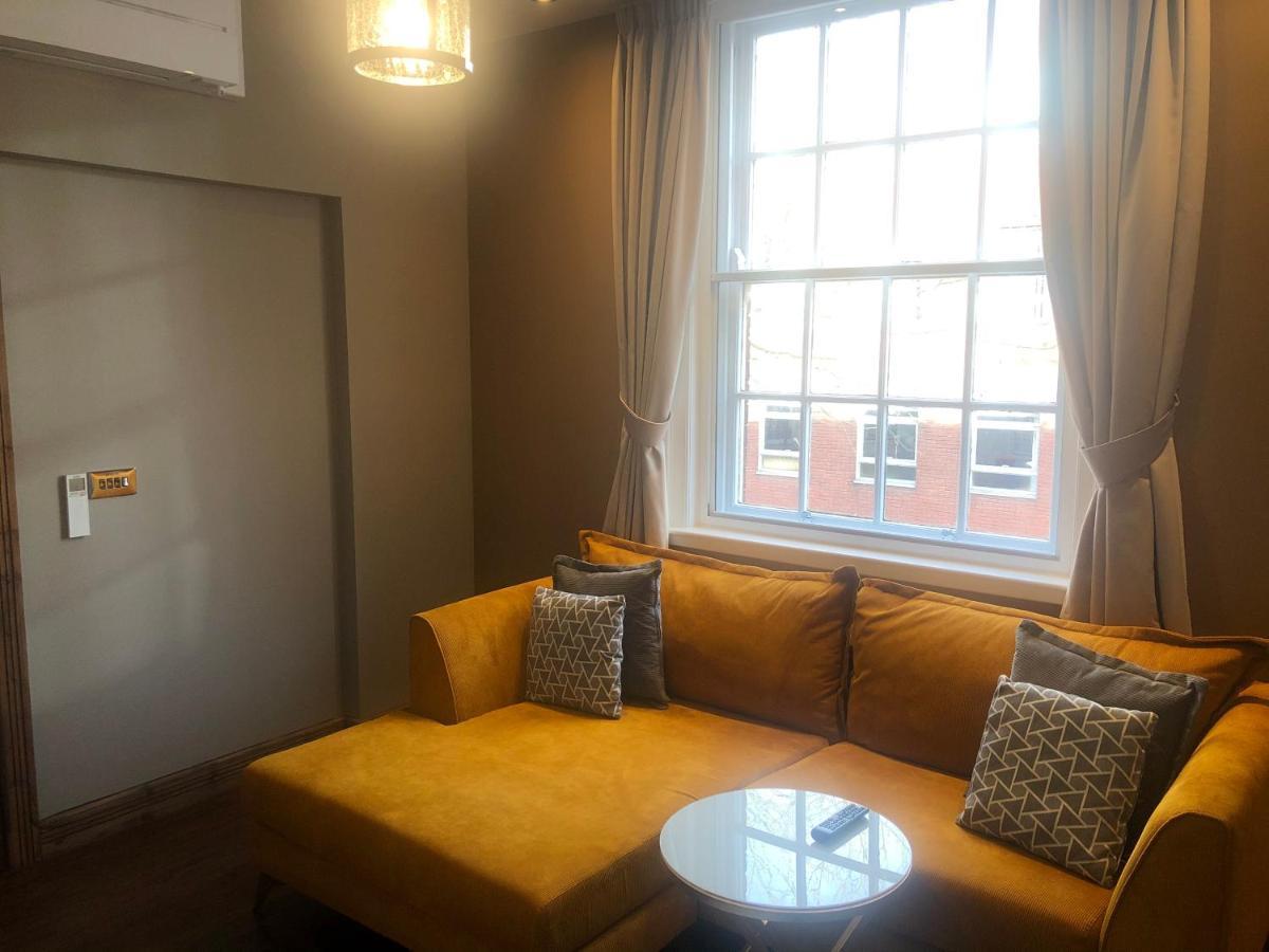Bond Street Apartments Wolverhampton Bagian luar foto